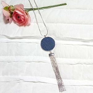 💙New Dillard's Necklace 💙